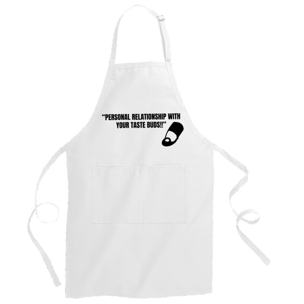 Chef Aprons